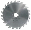 Image de Lame de scie circulaire pour machines portatives Leman 964.125.2024 Ø125