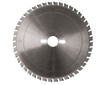 Image de Lame de scie circulaire pour métaux Leman 120.180.2034 Ø180