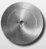 Image de Lame circulaire pour LAMIER LEMAN 966.600.40.4596 Ø600 Al:45 Ep:4 Z96