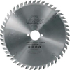 Image de Lame de scie circulaire pour machines portatives Leman 964.160.2260 Ø160 Al:20 Ep:2.2/1.6 Z60