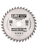 Image de Lame circulaire Carbure CMT29119032FF Ø190 Al:20 Ep:2.6/1.6 Z32